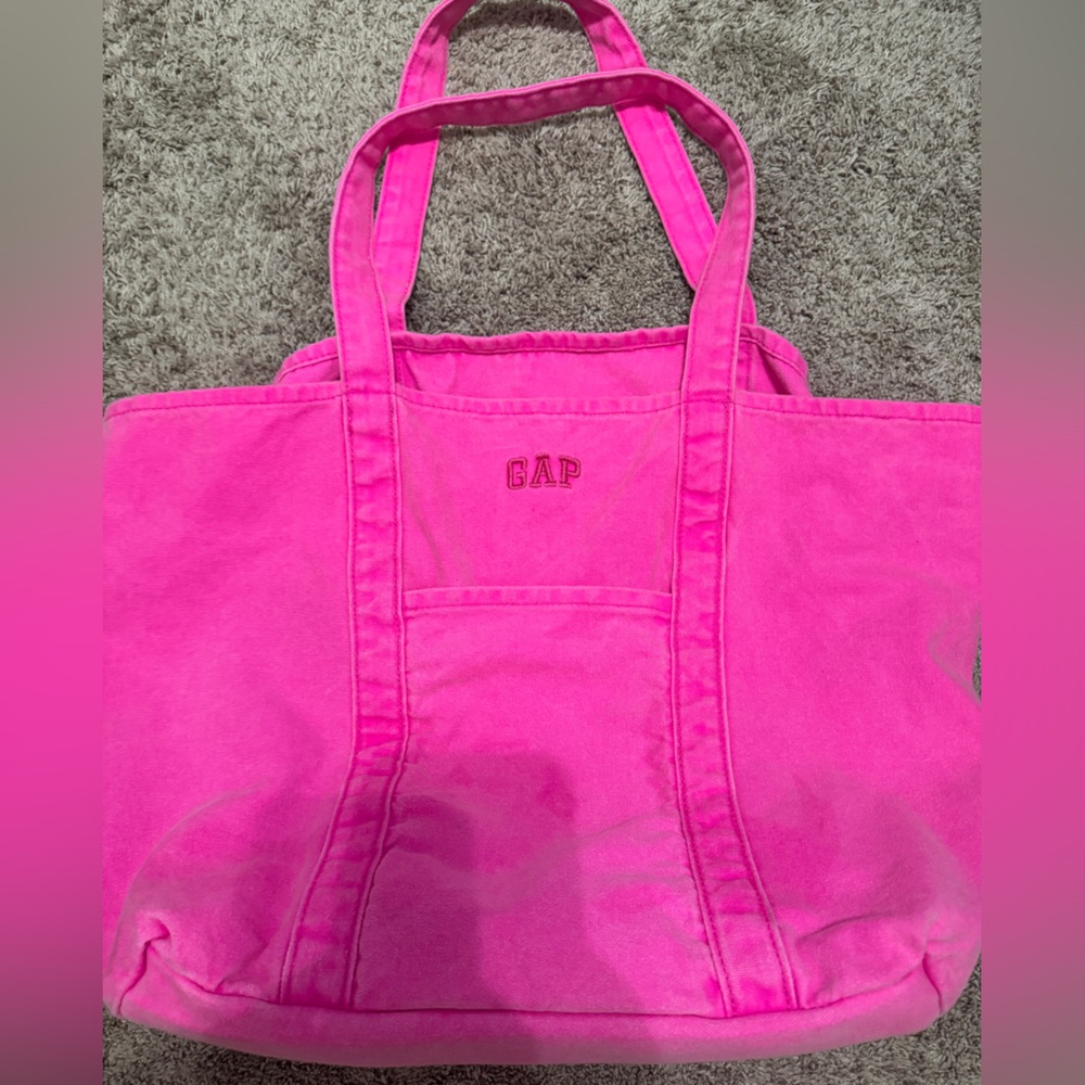 Gap Tote